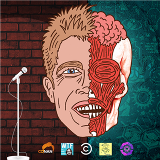 Stand Up Science w/ Shane Mauss