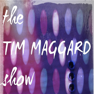 Maggard Show - Jazz Edition