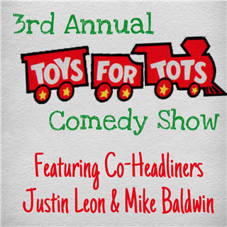 Toys for Tots 2017