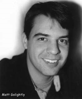 Matt Golightly