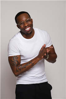 Kleon da Comedian