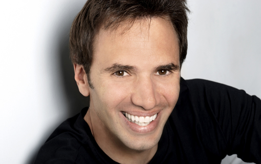 Paul Mercurio