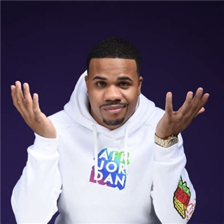 Dyon Brooks aka @mojobrookzz