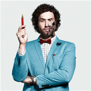 T.J. Miller: The Unkle Bulbous Tour