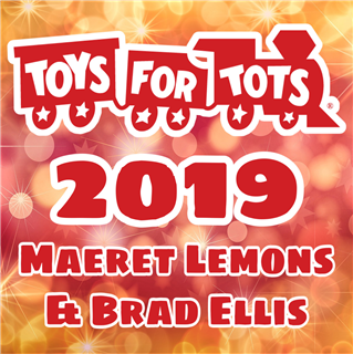 Toys for Tots 2019