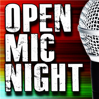 Open Mic Night