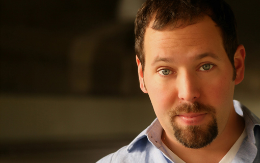 Bert Kreischer