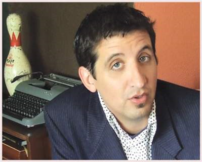Mario  DiGiorgio