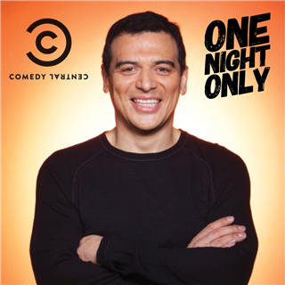 Carlos Mencia