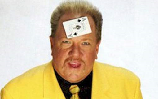 Michael Finney