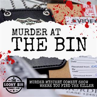 Murder Mystery 