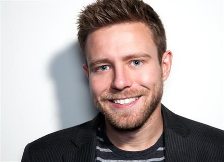 Adam Yenser