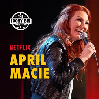 April Macie