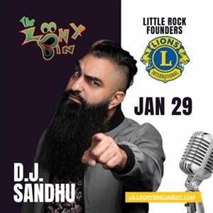 D.J. Sandhu