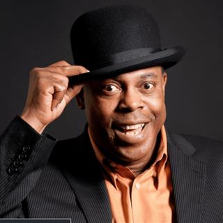 Michael  Winslow 