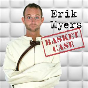 Erik Myers