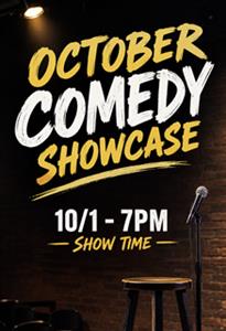 October Showcase