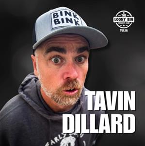 Tavin Dillard
