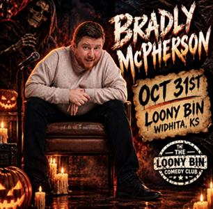 Bradly  Mcpherson
