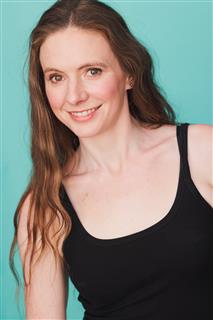 Maddy Smith 