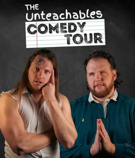 The Unteachables