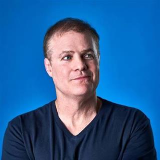 Greg Warren