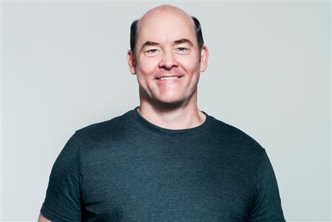 David  Koechner 