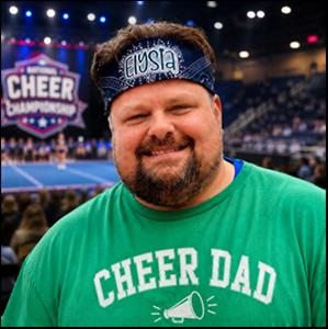 Jay  Yoder